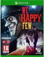 We Happy Few (XONE)