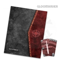 Gloomhaven - 2nd Edition - EN - Solo Scenarios