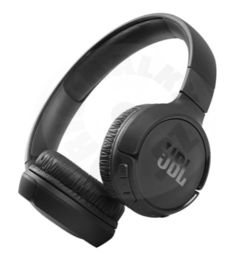 JBL Tune 510 BT - černá