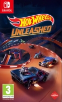 Hot Wheels Unleashed (Switch)