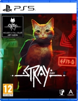 Stray (PS5)