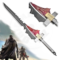 Sci-Fi meč "Raze-Lighter" Destiny 118 cm