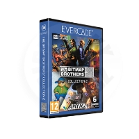 Blaze Evercade The Bitmap Brothers Collection 2