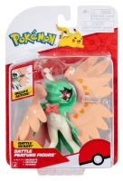 Figurka - Pokémon Battle Feature Decidueye