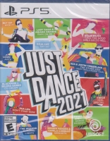 Just Dance 2021 (PS5)