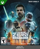 Star Wars Zero Company (XSX) Star Wars Zero Company (XSX)