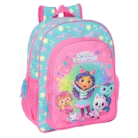 Dětský batoh Gabby's Dollhouse "CONFETTI" 38cm