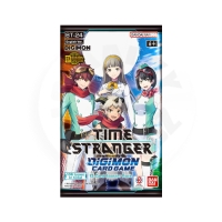 Digimon TCG - Time Stranger Booster Pack BT-24 EN