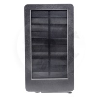 Camouflage Trailcamera Solar Panel (3)