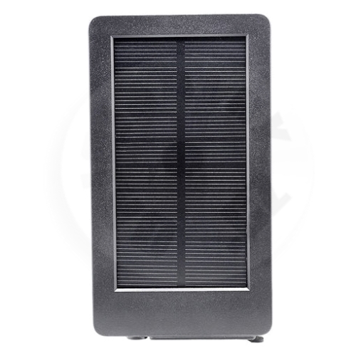 WildCameraXL Camouflage Trailcamera Solar Panel (3)