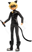 MIRACULOUS Kuzelná Beruška - Nová figurka Cat Noir 26 cm