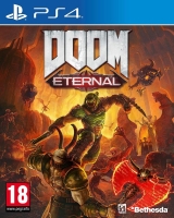 Doom Eternal (PS4)
