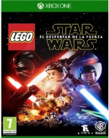 Lego Star Wars: The Force Awakens (XONE)