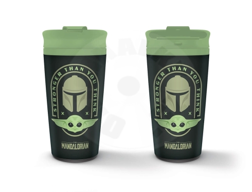 Termohrnek - Star Wars Stronger Than You Think 450 ml