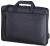 Hama Manchester brašna na notebook s USB kabelem, 34cm (13,3'') modrá
