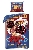 Halantex Povlečení - One Piece (OP-3366BL) 140x200, 70x90 (100% Polyester)