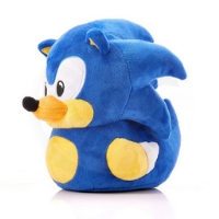 Plyšák - The Hedgehog Tubbz Sonic 30 cm