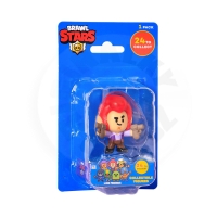 Figurka Brawl Stars 1 pack série 1 - Colt