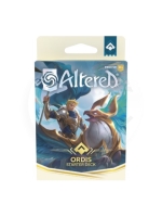 Altered - Beyond the Gates - Starter Deck - Ordis - EN