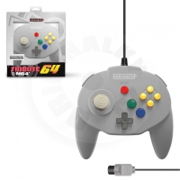 Retro-Bit Tribute 64 Grey