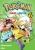 Komiks Pokémon - Red and Blue, 6.díl, manga Komiks Pokémon - Red and Blue, 6.díl, manga