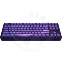 Dark Project ALU Celestial - Mechanical Gaming Keyboard (ANSI)