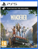 Wanderer: The Fragments of Fate Nomad Edition VR (PS5)