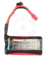 Carrera 600052 Baterie 6,4V - 1300mAh 2.4GHz