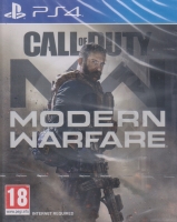 Call of Duty: Modern Warfare (PS4)