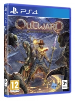 Outward (PS4) použité
