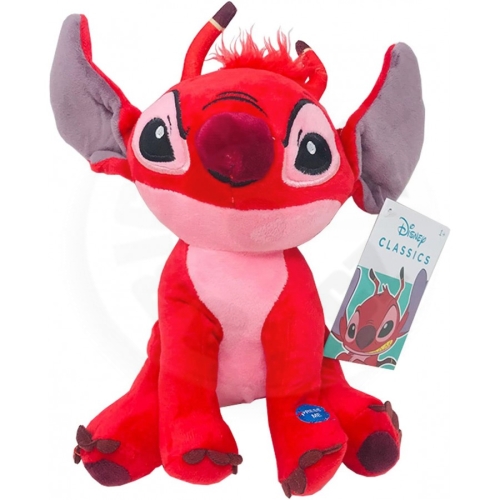 Plyšák Stitch Leroy 20cm
