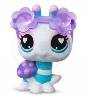 Littlest Pet Shop Serie 5 - 1 figurka 464