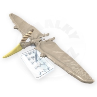 Figurka - Plannosaurus Pteranodon