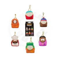 Mini Backpack - South Park