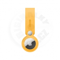 Apple AirTag Loop Sunflower