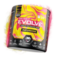 INSTINKT EVOLVE - Infusion (Citrus)