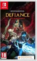 Legacy of Kain Defiance Remastered (Switch) Legacy of Kain Defiance Remastered (Switch)
