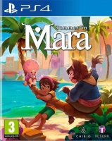 Summer In Mara (PS4)