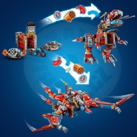 LEGO® DREAMZzz™ 71484 Cooper a jeho robotický dinosaurus C-rex_(6)