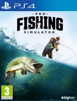 Pro Fishing Simulator (PS4)