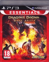 Dragon´s Dogma: Dark Arisen (PS3)