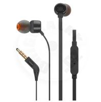 JBL Tune 110 - černá