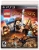Lego The Lord of The Rings (PS3)