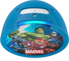 Amazon Echo Pop Kids - Marvel Avengers Amazon Echo Pop Kids - Marvel Avengers