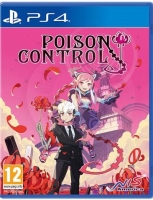 Poison Control (PS4)
