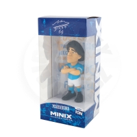 MINIX Football: Icon Maradona - NAPOLI