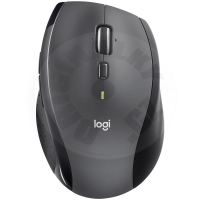 Logitech Marathon Mouse M705 (PC) šedá
