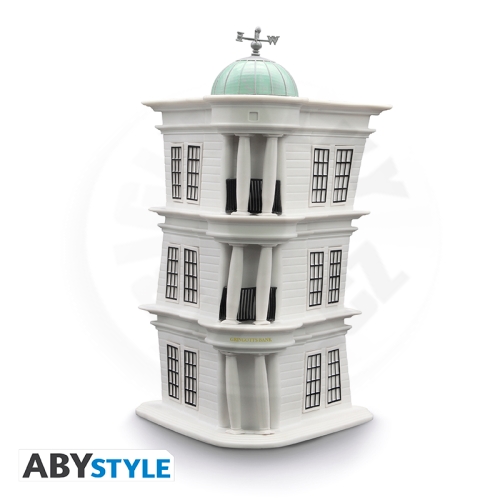 HARRY POTTER - Money Bank - Gringotts_(1)