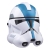 Star Wars The Black Series Clone Trooper (501st Legion) Elektronická helma Star Wars The Black Series Clone Trooper (501st Legion) Elektronická helma