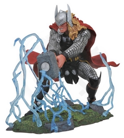 Sběratelská Figurka - Marvel The Mighty Thor 33cm